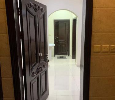 Yanbu Apartment | شقق ضيافه خاصه 5391