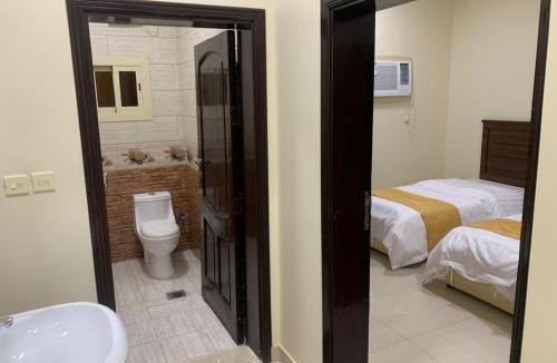 Yanbu Apartment | شقق ضيافه خاصه 5391