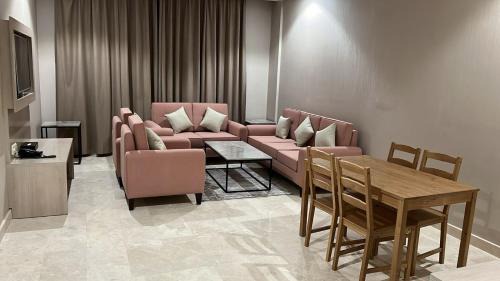Taif Hotel | Armada Residence Hotel Shafa Road