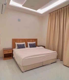 Al Duwadimi Apartment | درر السمو للشقق المخدومة الدوادمى Dorr AL Smoo For Serviced Apartments