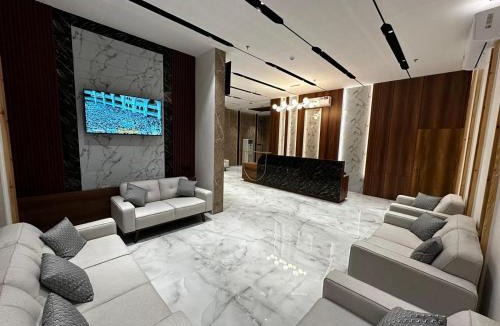 Duba Hotel | HOTEL SHATH Al BAHAR - فندق شاطئ البحر الفندقية