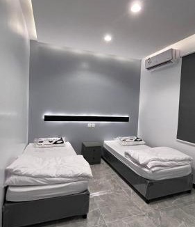 Taif Apartment | شقق لاندفيولا للوحدات الفندقية