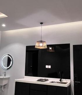 Taif Apartment | شقق لاندفيولا للوحدات الفندقية