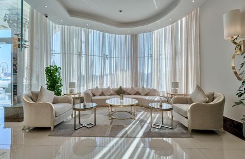 Jeddah Hotel | Paradise Nice Hotel Jeddah