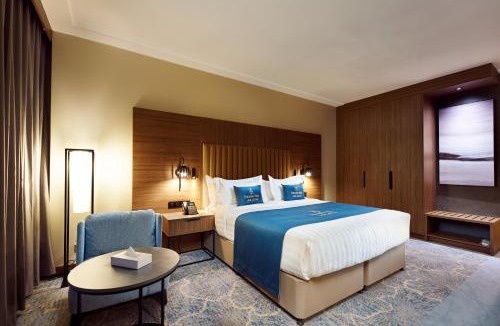 Jeddah Hotel | Paradise Nice Hotel Jeddah