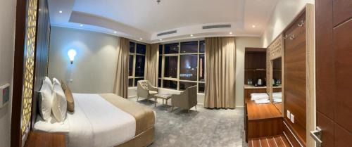Al-Safa Hotel | درة العروس للشقق المخدومه