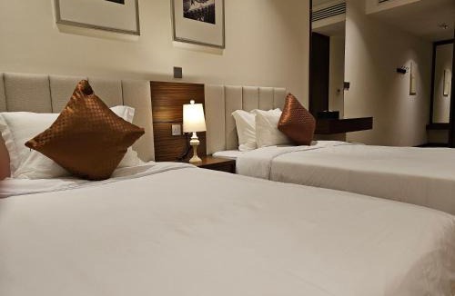 Al Ulaya Apartment | Dream Residence Olaya Khobar-Serviced apartments