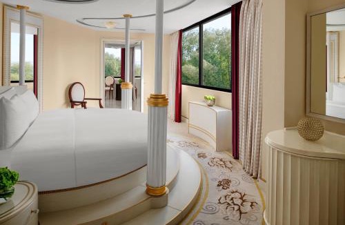 Al Jubail Hotel | InterContinental Al Jubail Resort by IHG