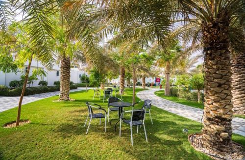 Riyadh Resort | Talah Resort
