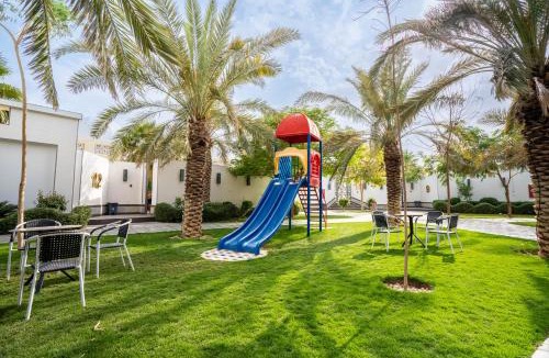 Riyadh Resort | Talah Resort