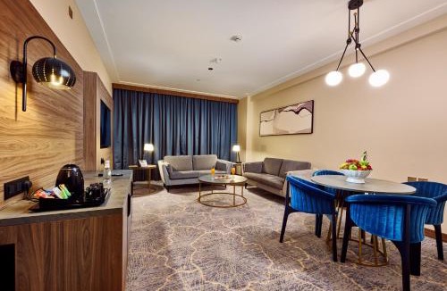 Jeddah Hotel | Paradise Nice Hotel Jeddah
