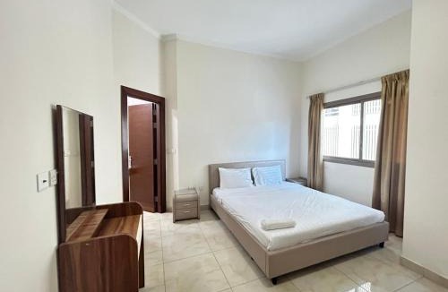 Juffair Apartment | Al Hayat Suites Apartment