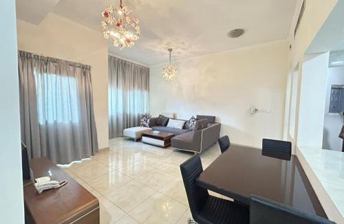 Juffair Apartment | Al Hayat Suites Apartment