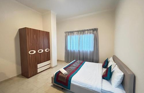 Juffair Apartment | Al Hayat Suites Apartment