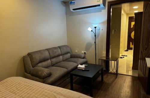 Jannusan Apartment | راكة سويت الخبر للشقق الفندقية المخدومة