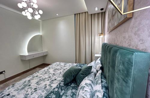Al Hoora Apartment | ERA Exclusive Sea View Residence