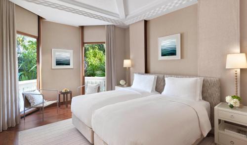 Seef Resort | The Ritz-Carlton, Bahrain