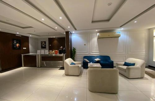 Hera Street Apartment | زهرة الميناء للشقق المخدومة حراء