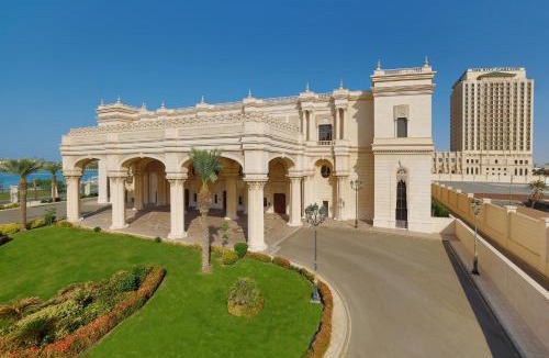 Al-Hamra'a Hotel | The Ritz-Carlton Jeddah