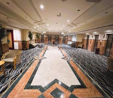Ajyad Hotel | Maysan Al Maqam Hotel
