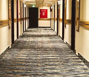 Ajyad Hotel | Maysan Al Maqam Hotel