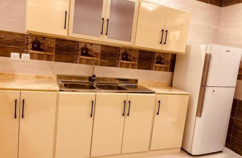 Ahad Rafidah Apartment | الفرعا للوحدات السكنية المفروشة ابها االواديين القرعا دلغان المسقي