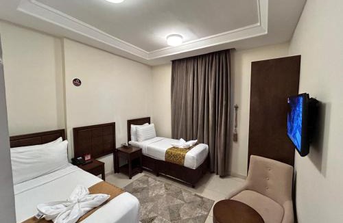 60th Street Hotel | فندق درة طيبة2