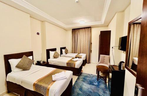 60th Street Hotel | فندق درة طيبة2