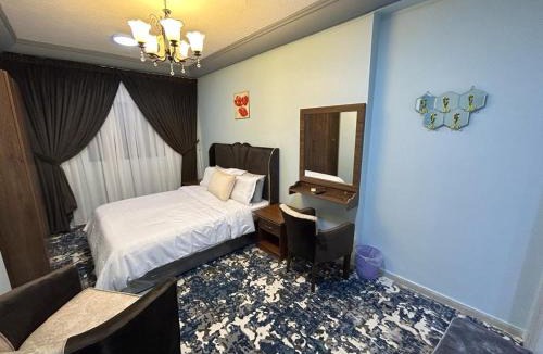 Mecca Apartment | عمارة الشريف يحي للشقق المفروشه