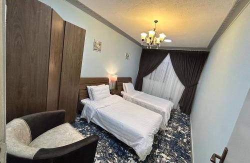 Mecca Apartment | عمارة الشريف يحي للشقق المفروشه