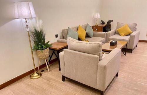 Ash Shati Hotel | سويت بارك للشقق المخدومة - إقتصادي - Suite Park Served Apartments - Economic