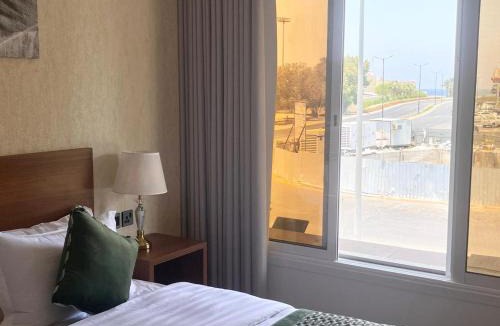 Ash Shati Hotel | سويت بارك للشقق المخدومة - إقتصادي - Suite Park Served Apartments - Economic