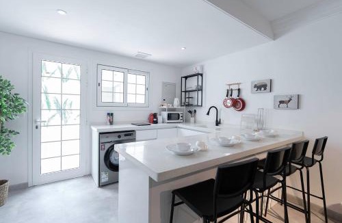 Ash Shati Apartment | Istarih - 1 BR Apt - Ash Shati