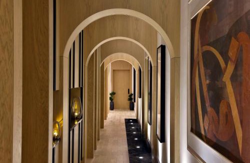 Al Olaya District Hotel | Hilton Riyadh Olaya
