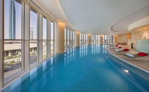 Al Olaya District Hotel | Hilton Riyadh Olaya