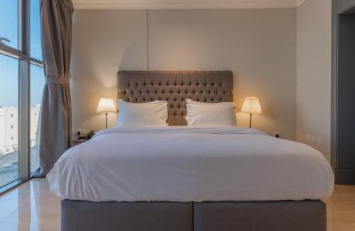 Riyadh Apartment | Gazala Hotel