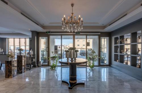 Riyadh Apartment | Gazala Hotel
