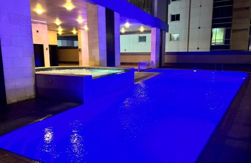 Al Hoora Apartment | Luxury Romantic Sea View Apartment- Era View Tower
