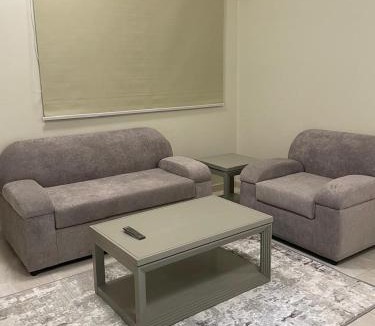 Al Baha Apartment | فـالـي ريزيدنـس - Valley Residence