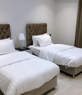 Hafr Al Batin Apartment | الماطر لشقق المخدومة Almater Serviced Apartments - Hafr Albatin