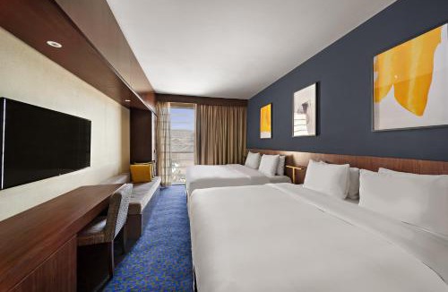 Mecca Hotel | voco Makkah by IHG