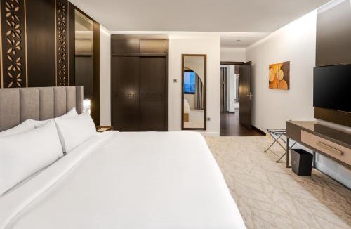 Al Khobar Apartment | The Address Serviced Apartments
