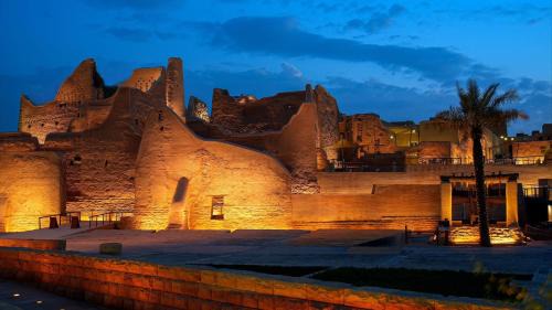 Durrat Alriyadh Resort | InterContinental Durrat Al Riyadh Resort & Spa by IHG