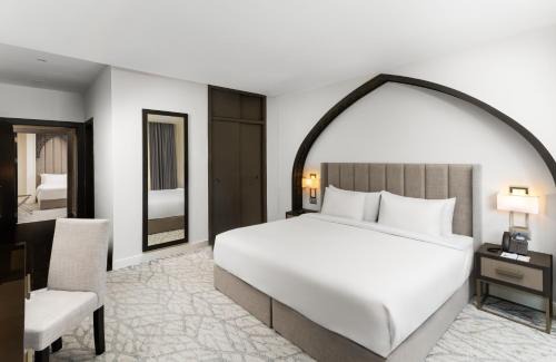 Al Khobar Apartment | The Address Serviced Apartments