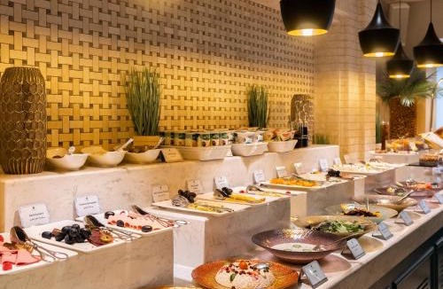 Durrat Alriyadh Resort | InterContinental Durrat Al Riyadh Resort & Spa by IHG