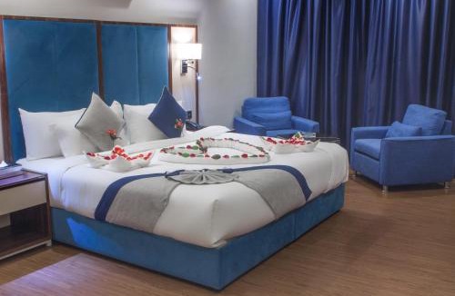 Al Wahah Hotel | Atana Park Jeddah