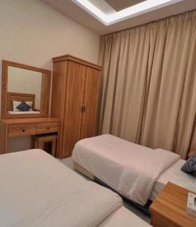 Al Duwadimi Apartment | درر السمو للشقق المخدومة الدوادمى Dorr AL Smoo For Serviced Apartments