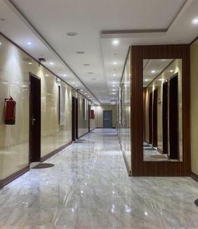 Hafr Al Batin Apartment | شقق درر الخالديه المخدومه