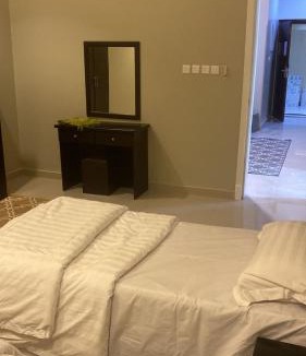 Hafr Al Batin Apartment | شقق درر الخالديه المخدومه