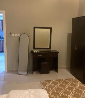 Hafr Al Batin Apartment | شقق درر الخالديه المخدومه